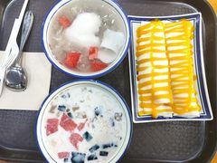 -文昌邓记清补凉(西沙路店)