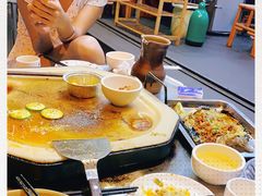 -老渔家白族石板烧旗舰店