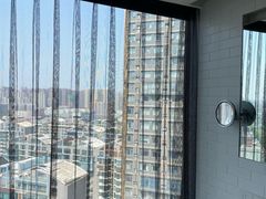 -郑州建业艾美酒店