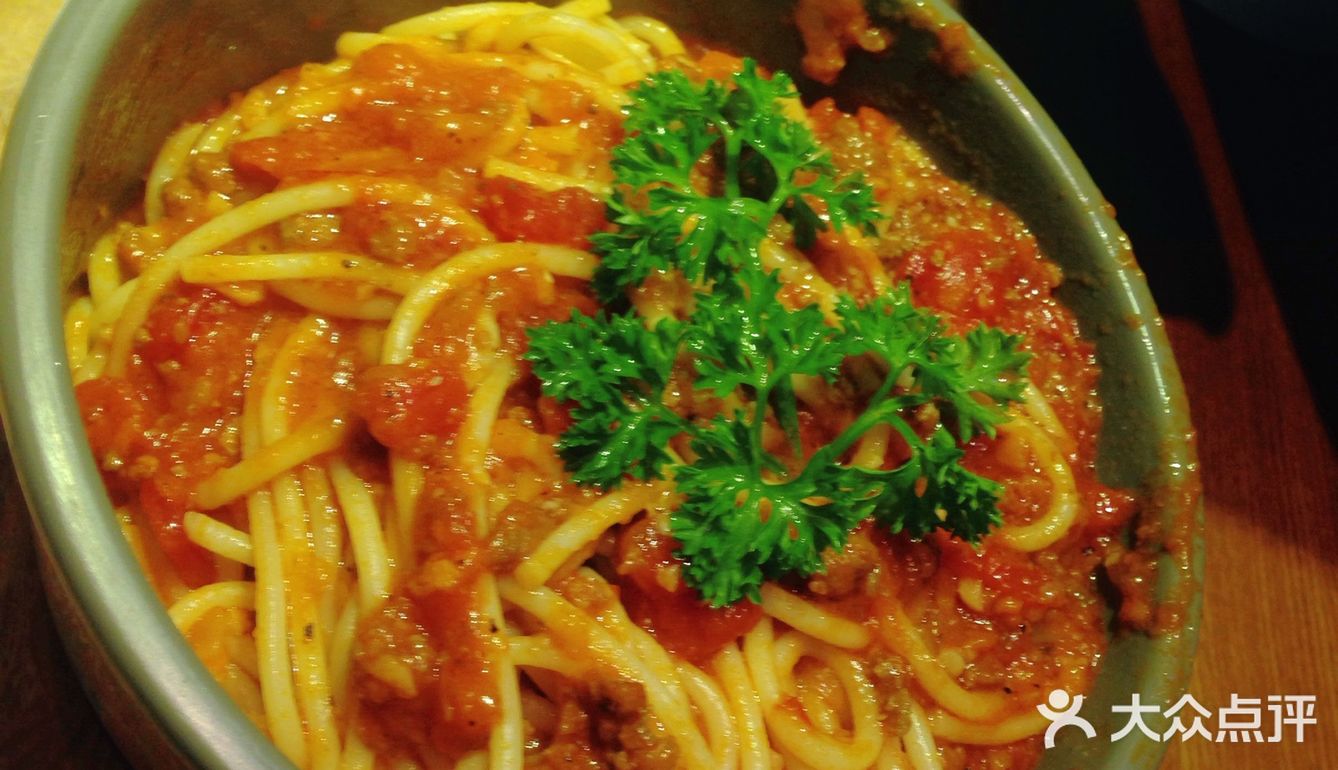 每次都是路过，这次直接来吃 环境