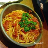 每次都是路过，这次直接来吃 环境