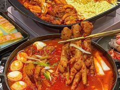 -双门洞·森系料理(体育西店)