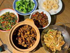 -小柴米·传统江西菜(八一广场店)
