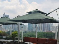 -Highline·城市露台景观餐厅(淮海路店)