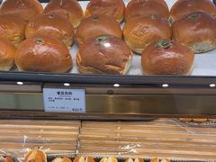 -烘焙町面包店(西四店)