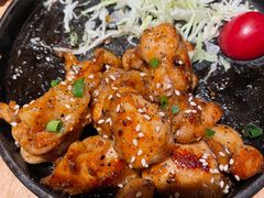 -小川洋风料理(江汉路店)