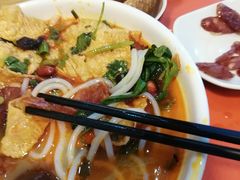 -螺小胖柳州螺蛳粉(钟楼总店)