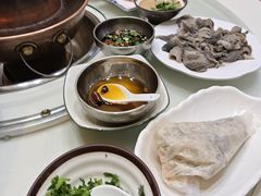 -福寿斋·老北京铜锅涮肉·烤鸭(顺义总店)