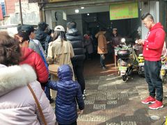 门面-杨天玉腊牛羊肉店