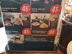 菜单-过桥缘·过桥米线(大华虎城嘉年华店)
