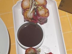 -蔡澜点心·粤菜(花城汇南区店)