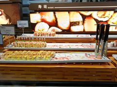 -韩盛·盛江山自助料理(沈辽路万达店)
