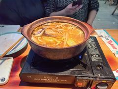 -四禧精酿烧烤串吧(大明湖店)