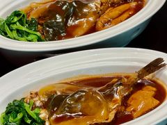 -新光酒家·河豚·海鲜·蟹料理(浦东店)