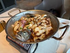 -珈境湖畔餐厅·湖北菜·江浙菜•樱花季(西北湖店)