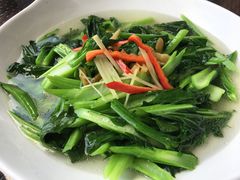 菜心-东馆和天下特色餐饮(工农店)