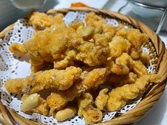 -青花椒花椒鱼(合生汇店)