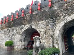 -东西巷