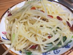 -满园春饼(运河城店)