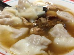 松茸鸡汤抄手-八二小区抄手(龙湖上城天街店)