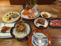 -红叶日本料理(辰熙广场店)