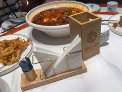 -南山翁新概念川菜(江宁万达广场店)