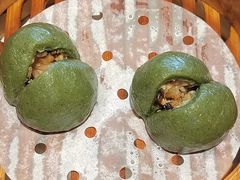 -新兴·金羊座·粤菜点心(乐峰店)