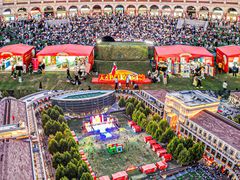 -天津五大道文化旅游区