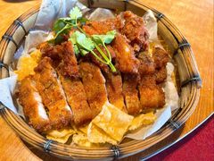 -园林美食城·本土农家菜(杨和镇店)