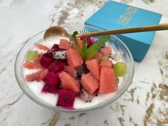 -春天里餐厅·云南创意菜特色美食(束河店)