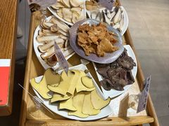 -大理董·董家小厨野生菌火锅(古城旗舰店)