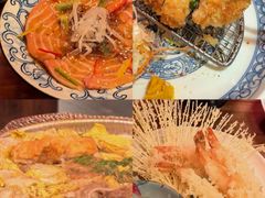 -隐月· 㐂和食屋(芝罘万达公馆店)