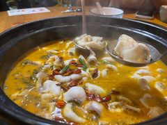 -黑鱼郭我家酸菜鱼(摩尔广场店)