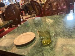 -秘密旅行Bonjour(黑金冠 江南西店)