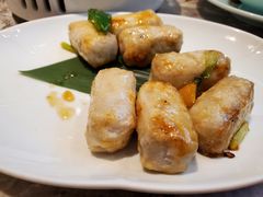 香酥福鼎芋頭-四道菜·福建菜馆(新街口金鹰店)