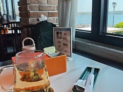 -甬妈妈湖畔里餐厅(唐山南湖旅游景区店)