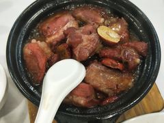 红枣排骨-文记壹心鸡(宝华路店)