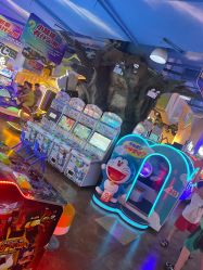 -木马王国(萧山银隆店)