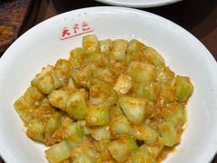 -天下客饭店(中山路店)
