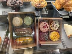 -星巴克(西安机场1店T3到达店)