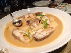 -悦轩中餐厅·高空江景·杭州柏悦酒店