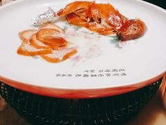 -京华烟云·北京烤鸭(领展购物广场·中关村店)