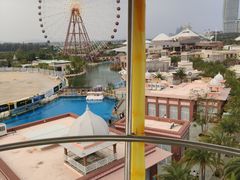 -三亚海昌梦幻海洋不夜城