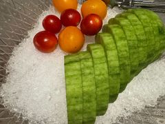 -宫燕府·京菜·烤鸭·淮扬菜(王府中心店)