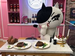 -LINE FRIENDS Garosu-gil Flagship Store