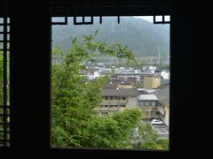 -水磨古镇