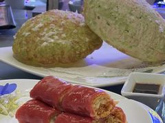 -海逸海鲜酒家(古北店)
