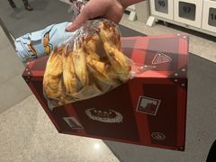 -国际饭店·帆声西饼屋(黄河路店)