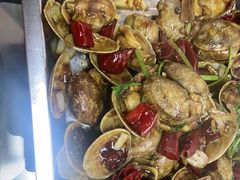 -老黑板筋(顺义总店)