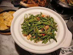 -小菜园新徽菜(无锡宜家荟聚中心店)